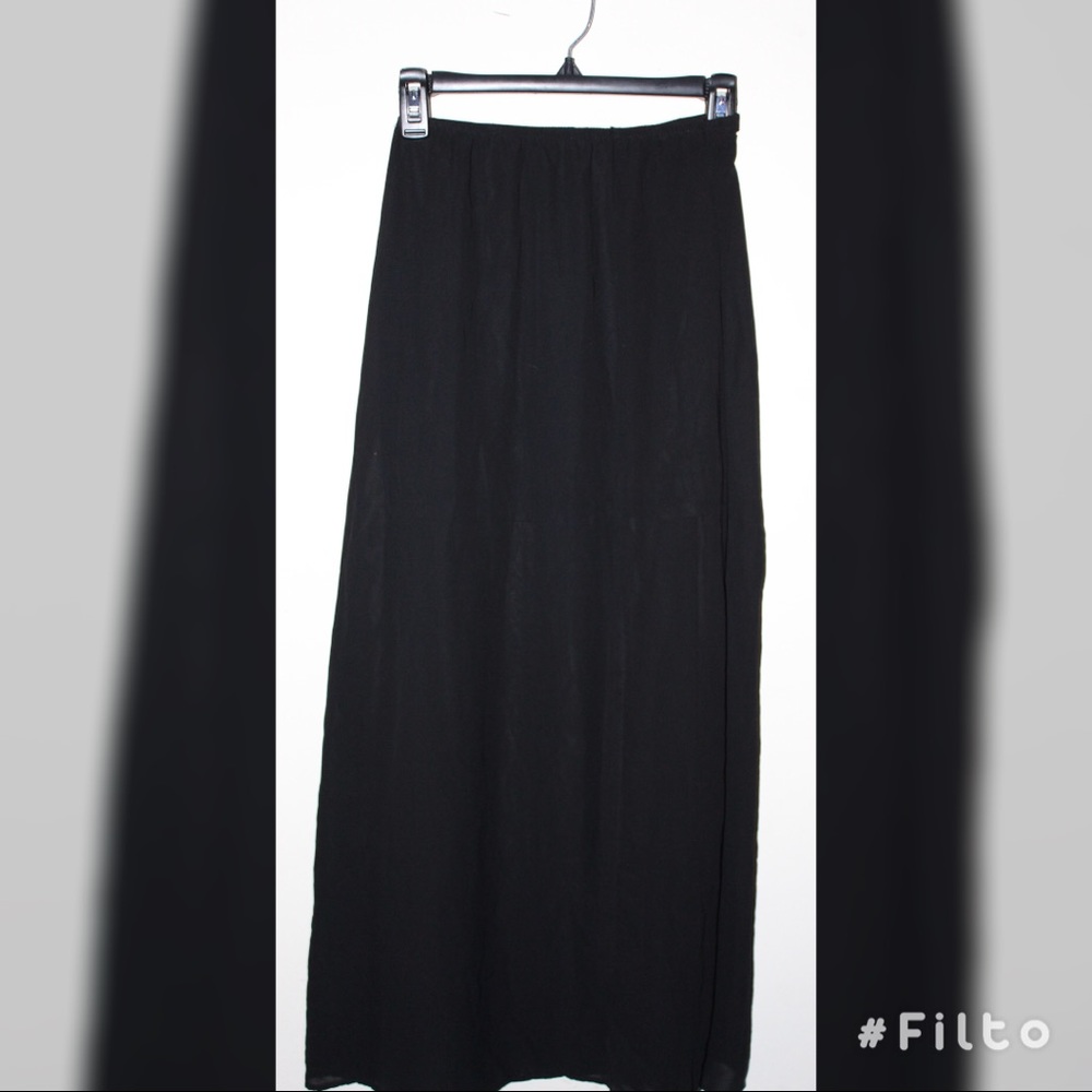 ✨Maxi Skirt